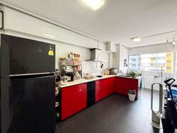 Blk 861 Khatib Evergreen II (Yishun), HDB 3 Rooms #580722271